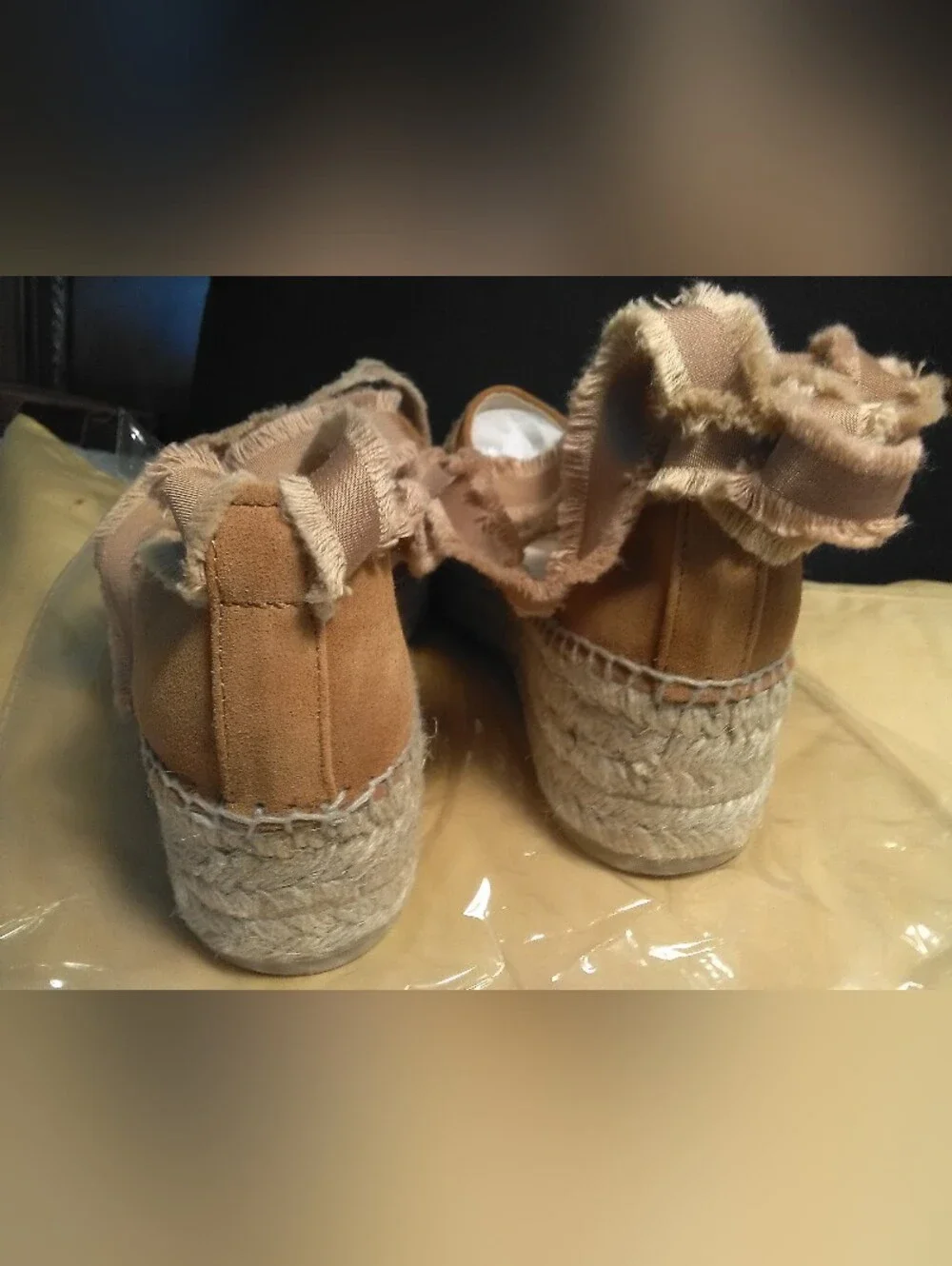 Free People handmade spain
